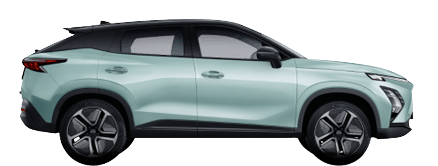 OMODA 5 EV